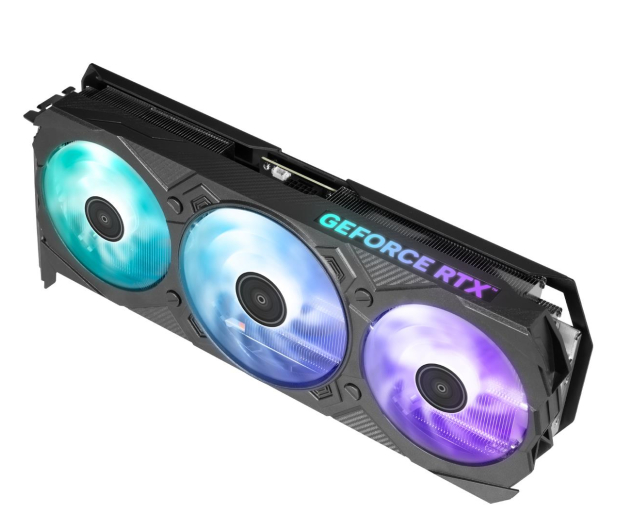 KFA2 GeForce RTX 4070 Ti Super EX Gamer V2 16GB GDDR6X - 1257119 - zdjęcie 2